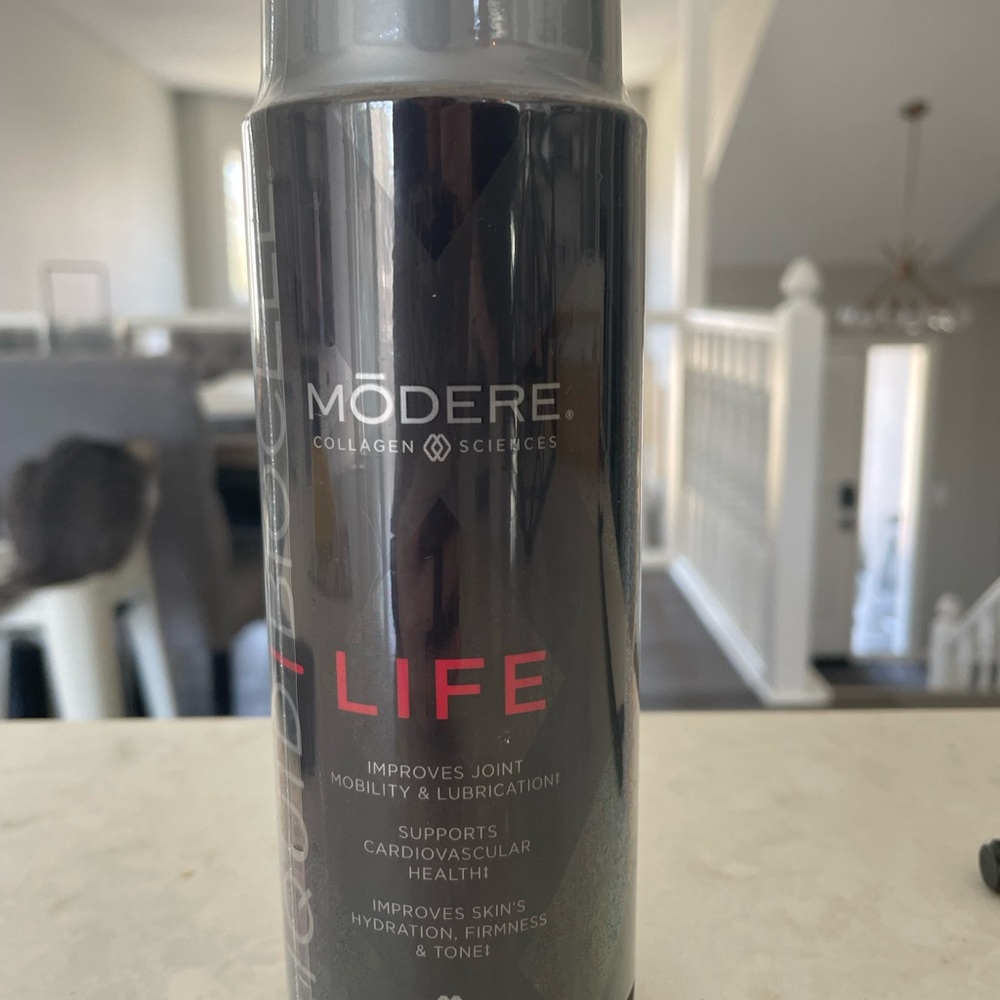Modere Biocell Life Collagen SEALED